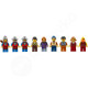 LEGO® 910047 Středověké tržiště u moře