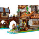LEGO® 910048 Učenci z pobřeží řeky