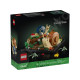 LEGO® nápady 40788 Priateľské slimáky