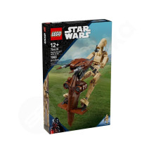 LEGO® Star Wars™ 75428 Bojový droid so systémom STAP