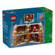 LEGO® 40809 Vianočná perníková chalúpka