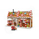 LEGO® 40809 Vianočná perníková chalúpka