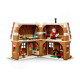 LEGO® 40809 Vianočná perníková chalúpka