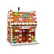 LEGO® 40809 Vianočná perníková chalúpka