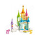 LEGO® Creator 3v1 31175 Hrad jednorožca