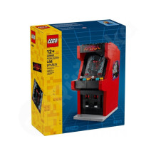 LEGO® 40805 Arkádový výherný automat