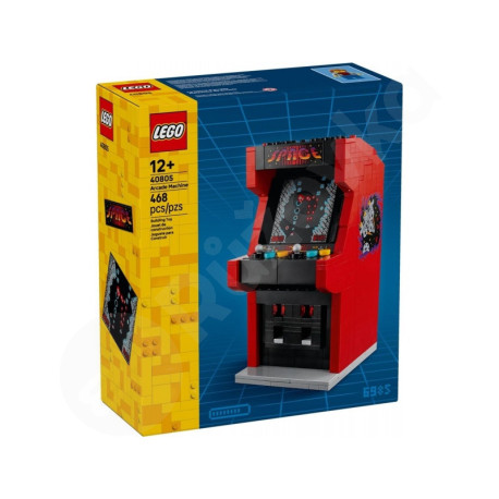 LEGO® 40805 Arkádový výherný automat