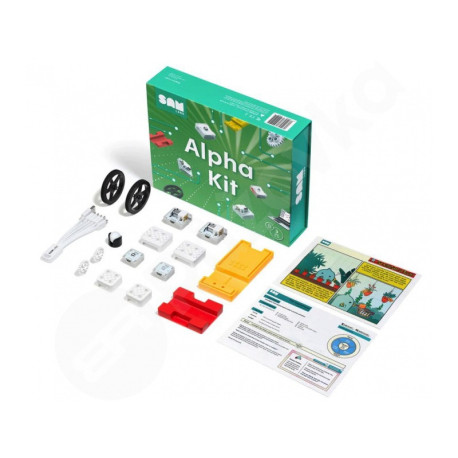 SAM Labs - Alpha Kit