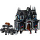 LEGO® Streda 76786 Morticia's Cabin