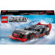 LEGO® Speed Champions 76921 Závodní auto Audi S1 e-tron quattro