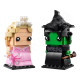 LEGO® Wicked 40794 Figurky: Elphaba a Glinda