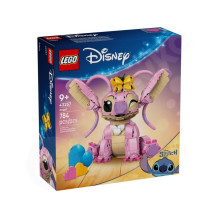 LEGO® Disney™ 43257 Anjel