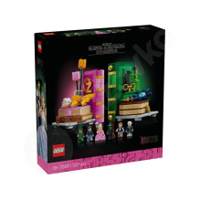 LEGO® Wicked 75691 Lámači kníh: Glinda a Elphaba