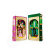 LEGO® Wicked 75691 Knižní zarážky: Glinda a Elphaba