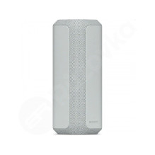 Sony Prenosný bezdrôtový reproduktor Bluetooth SRS-XE200, sivý