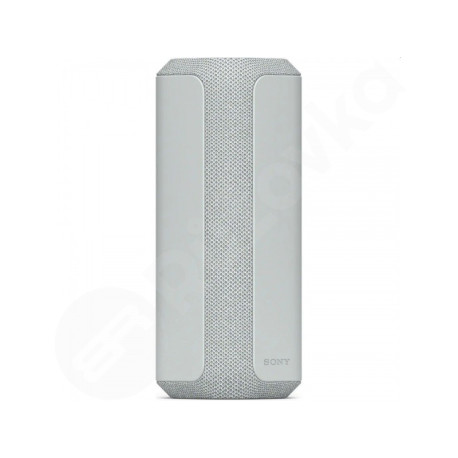 Sony SRS-XE200 přenosný bezdrátový Bluetooth reproduktor, šedý