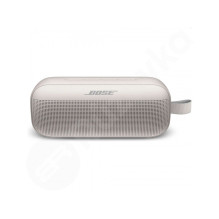Bose Soundlink Flex biela