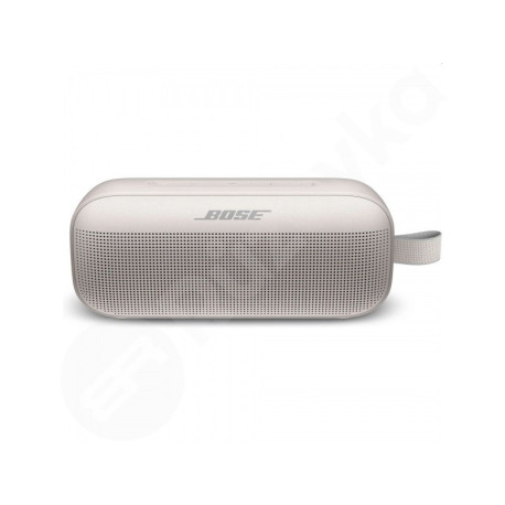 Bose Soundlink Flex bílý