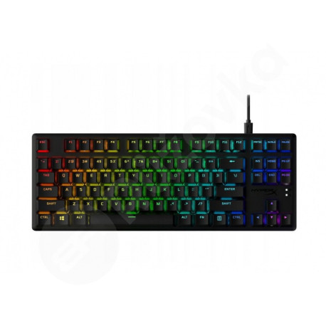 Základná klávesnica HyperX Alloy Origins