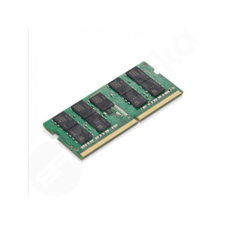 Lenovo DDR4 SoDimm 32GB do notebooků 3200MHz