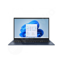 15,6" ASUS VivoBook 15 X1504V Intel Core i3-1315U 8GB 512GB SSD W11H