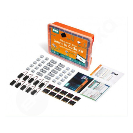 SAM Labs - Learn to Code Kit