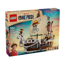 LEGO® One Piece 75639 Pirátská loď Plovoucí Merry