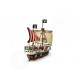 LEGO® One Piece 75639 Pirátská loď Plovoucí Merry