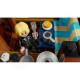 LEGO® One Piece 75639 Pirátská loď Plovoucí Merry