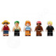 LEGO® One Piece 75639 Pirátská loď Plovoucí Merry