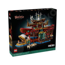 LEGO® One Piece 75640 Plávajúca reštaurácia Baratie