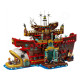 LEGO® One Piece 75640 Plávajúca reštaurácia Baratie