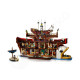 LEGO® One Piece 75640 Plovoucí restaurace Baratie