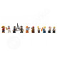 LEGO® One Piece 75640 Plávajúca reštaurácia Baratie