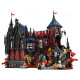 LEGO® 910049 Dobrodružství v Transylvánii