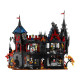 LEGO® 910049 Dobrodružství v Transylvánii
