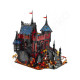 LEGO® 910049 Dobrodružství v Transylvánii