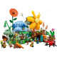 LEGO® 910051 Houbová vesnice