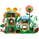 LEGO® 910051 Houbová vesnice