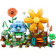 LEGO® 910051 Houbová vesnice