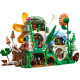LEGO® 910051 Houbová vesnice