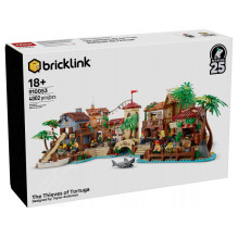 LEGO® 910053 Zlodeji z Tortugy