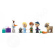 LEGO® Disney™ 43273 Ledové království Adventní kalendář 2025