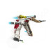 LEGO® Star Wars™ 75432 Stíhačka V-19 Torrent Starfighter