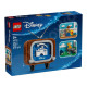 LEGO® Disney™ 40774 Klasické animované scény