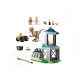 LEGO® Jurassic World™ 76957 Útěk velociraptora