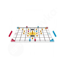 Kompletné súťažné pole VEX IQ pre VEX Challenge