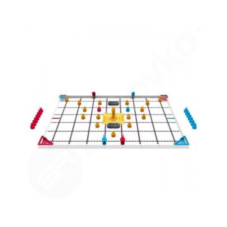 Kompletné súťažné pole VEX IQ pre VEX Challenge