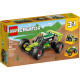 LEGO® Creator 3v1 31123 Terénna bugina