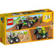 LEGO® Creator 3v1 31123 Terénna bugina